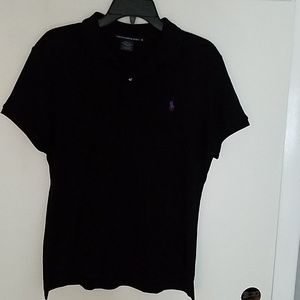 Ralph Lauren Sport Women's golf shirt